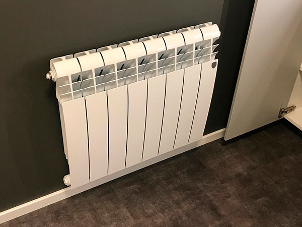 Радиаторы Royal Thermo в IKEA